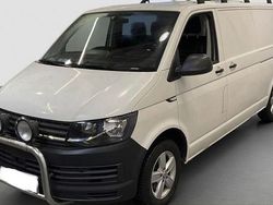 Weiß Gebraucht 2019 VW Transporter Van | 25.900 € (Guter Preis)