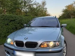 Andere außenfarben Gebraucht 2005 BMW 330 M Sport Kombi | 7.000 € (Etwas zu teuer)