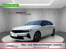 Arktis weiß Neu 2025 Opel Astra GS Line Kombi | 24.910 € (Guter Preis)