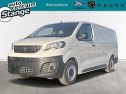 Eisweiß Gebraucht 2023 Peugeot e-Expert Van | 35.900 €