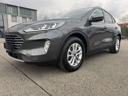 Grau Gebraucht 2024 Ford Kuga Titanium SUV | 26.999 € (Fairer Preis)