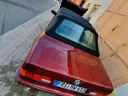 Andere farben Gebraucht 2025 BMW 318 Basis Cabrio | 10.500 €