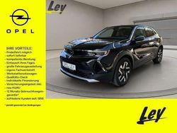 Diamant schwarz Gebraucht 2022 Opel Mokka-e Elegance SUV | 18.990 € (Fairer Preis)