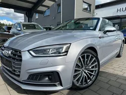 Gebraucht 2019 Audi A5 Cabriolet S-Line Cabrio | 26.900 € (Fairer Preis)