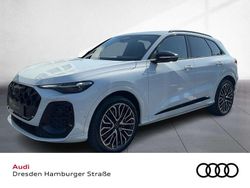 Gletscherweiß metallic Neu 2025 Audi Q5 SUV | 84.529 €