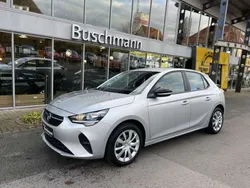 Silber Gebraucht 2023 Opel Corsa Edition Kleinwagen | 16.395 € (Fairer Preis)