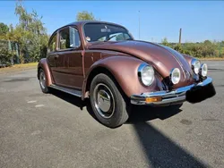 Braun Gebraucht 1983 VW Käfer Kleinwagen | 13.000 €
