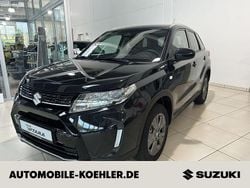 Cozmic black pearl metallic Neu 2025 Suzuki Vitara Comfort SUV | 30.640 € (Etwas zu teuer)