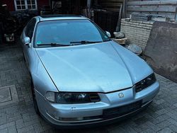 Grau Gebraucht 1994 Honda Prelude Coupé | 2.500 €