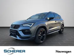 Grau Neu 2025 Cupra Ateca VZ SUV | 51.850 € (Teuer)