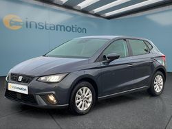 Gebraucht 2025 Seat Ibiza Reference Kleinwagen | 16.849 € (Fairer Preis)