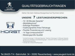 Lack grau thoriumlackierung mit schutzl (metallic) Gebraucht 2011 Peugeot 308 SW Kombi | 5.990 €