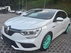Gebraucht 2017 Renault Mégane IV Life Limousine | 5.490 € (Superpreis)