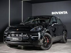 Schwarz Gebraucht 2020 Porsche Macan SUV | 72.850 €