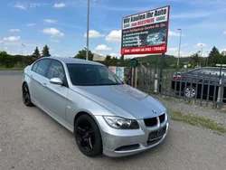 Silber Gebraucht 2005 BMW 318 Limousine | 1.999 € (Guter Preis)
