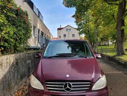 Gebraucht 2003 Mercedes Viano Van / Kleinbus | 4.000 €