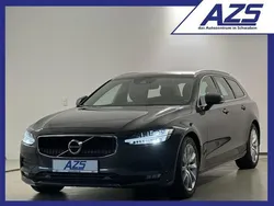 Gebraucht 2018 Volvo V90 Kombi | 29.353 € (Teuer)