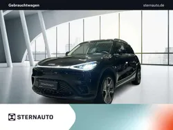 Schwarz Gebraucht 2023 Smart #1 Edition #1 SUV | 25.942 € (Superpreis)