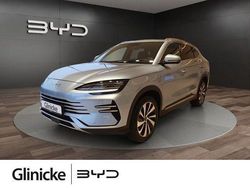 Blau Neu 2026 BYD Seal U Comfort SUV | 37.090 € (Etwas zu teuer)