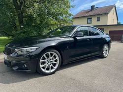 Schwarz Gebraucht 2018 BMW 440 M Sport Coupé | 37.000 € (Etwas zu teuer)