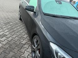 Schwarz Gebraucht 2018 Mercedes CLA200 Coupé | 12.800 €