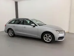 Silber Gebraucht 2024 Audi A4 Ambiente Kombi | 29.890 € (Superpreis)