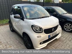 Gebraucht 2017 Smart ForTwo Cabrio Brabus Cabrio | 17.450 € (Fairer Preis)