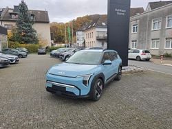 Blau Neu 2025 Kia EV3 SUV | 39.990 € (Fairer Preis)