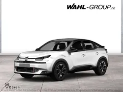 Weiss/typ aussenverkleidung l Gebraucht 2025 Citroën C4 Limousine | 24.231 € (Etwas zu teuer)