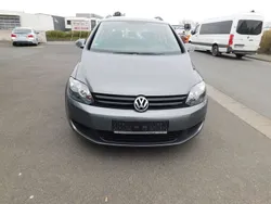 Grau Gebraucht 2009 VW Golf Plus Cross Trendline Van / Kleinbus | 6.450 € (Fairer Preis)