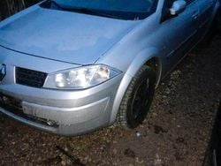 Gebraucht 2005 Renault Mégane GrandTour Kombi | 999 € (Superpreis)