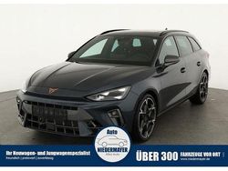 Gebraucht 2025 Cupra Leon VZ Kombi | 41.775 € (Guter Preis)