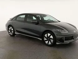 Nocturne gray Neu 2024 Hyundai Ioniq 6 Base Limousine | 37.084 €