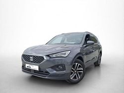 Grau Gebraucht 2020 Seat Tarraco Style SUV | 21.649 € (Superpreis)