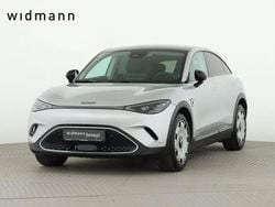 Cyber silver metallic Gebraucht 2024 Smart #3 Premium SUV | 33.850 € (Guter Preis)