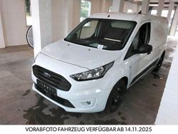 Weiß Gebraucht 2021 Ford Transit Van / Kleinbus | 17.990 € (Fairer Preis)