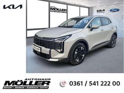 Grau Neu 2025 Kia Sportage Comfort SUV | 34.989 € (Guter Preis)