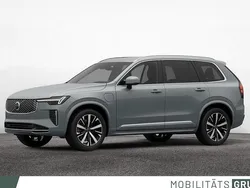 Grau Neu 2025 Volvo XC90 Core SUV | 89.520 € (Teuer)