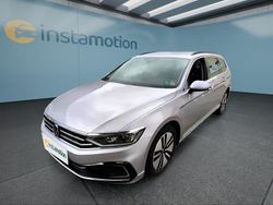 Silber Gebraucht 2022 VW Passat Kombi | 23.849 € (Fairer Preis)