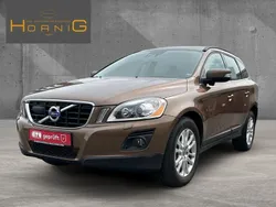 Terra bronze pearl / metallic Gebraucht 2009 Volvo XC60 Summum SUV | 9.999 € (Fairer Preis)