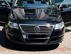 Gebraucht 2007 VW Passat Highline Kombi | 2.700 € (Fairer Preis)