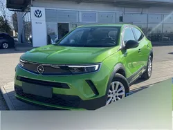 Grün Gebraucht 2021 Opel Mokka-e Edition SUV | 20.749 € (Fairer Preis)