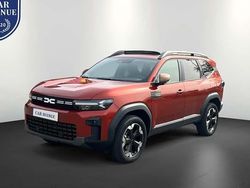 Braun Gebraucht 2025 Dacia Bigster Extreme SUV | 29.500 € (Fairer Preis)