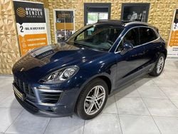 Other Gebraucht 2017 Porsche Macan S SUV | 32.999 € (Superpreis)