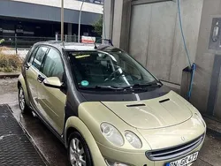Gebraucht 2006 Smart ForFour Limousine | 1.800 € (Fairer Preis)