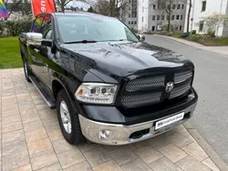 Schwarz Gebraucht 2013 Dodge Ram Abholung | 28.999 € (Etwas zu teuer)