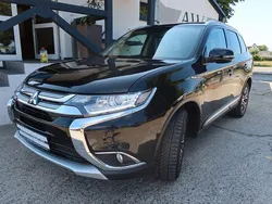 Schwarz Gebraucht 2017 Mitsubishi Outlander SUV | 14.100 € (Guter Preis)