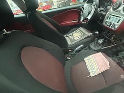 Schwarz Gebraucht 2009 Alfa Romeo MiTo Kleinwagen | 3.000 € (Fairer Preis)