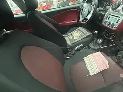Schwarz Gebraucht 2009 Alfa Romeo MiTo Kleinwagen | 3.000 € (Fairer Preis)