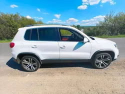 Weiß Gebraucht 2014 VW Tiguan SUV | 12.999 € (Fairer Preis)